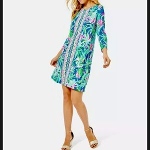 Lilly Pulitzer Ophelia Dress XL NWT